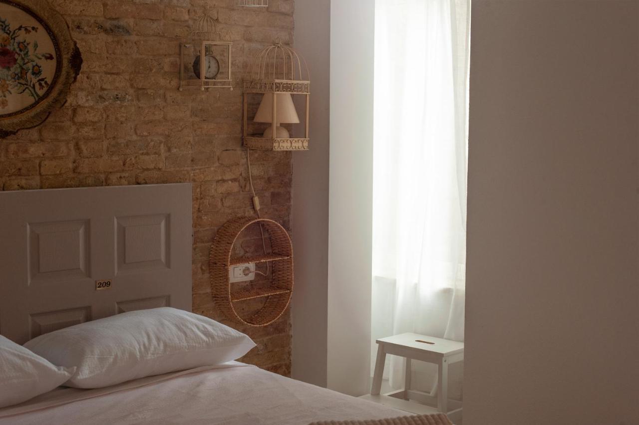Apartamento Sketches Of Milna Milna  Exterior foto