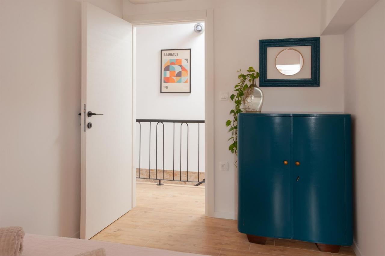 Apartamento Sketches Of Milna Milna  Exterior foto