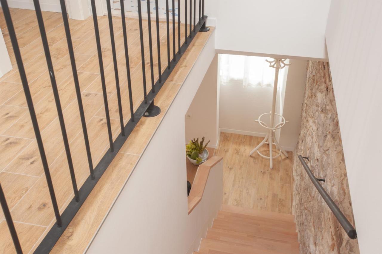Apartamento Sketches Of Milna Milna  Exterior foto