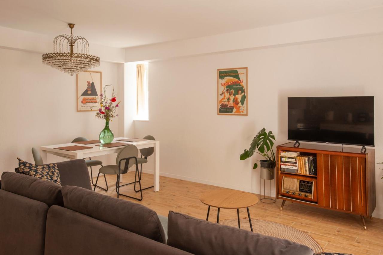 Apartamento Sketches Of Milna Milna  Exterior foto